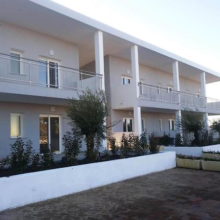 197 Pozzo San Nicola Aparthotel Stintino Buitenkant foto