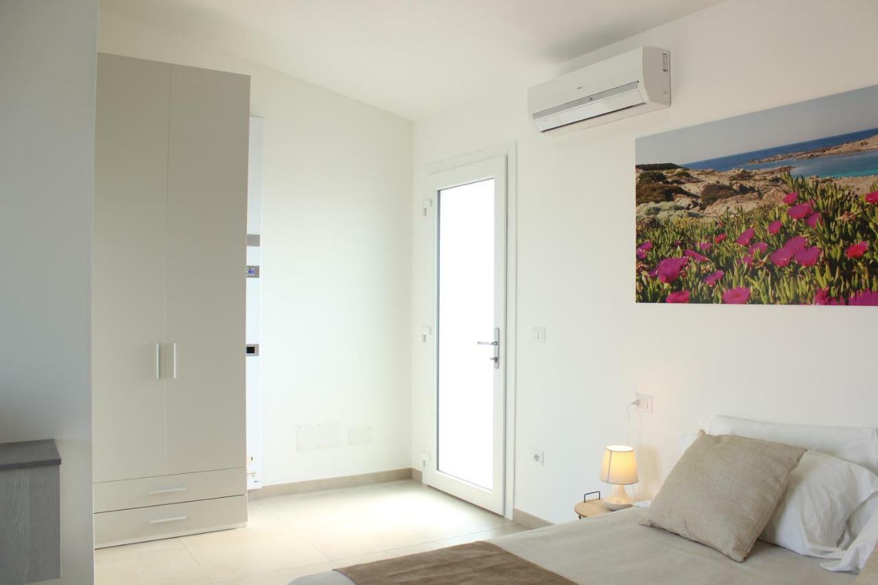 197 Pozzo San Nicola Aparthotel Stintino Buitenkant foto